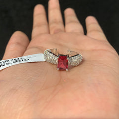 Zircon Jewellery