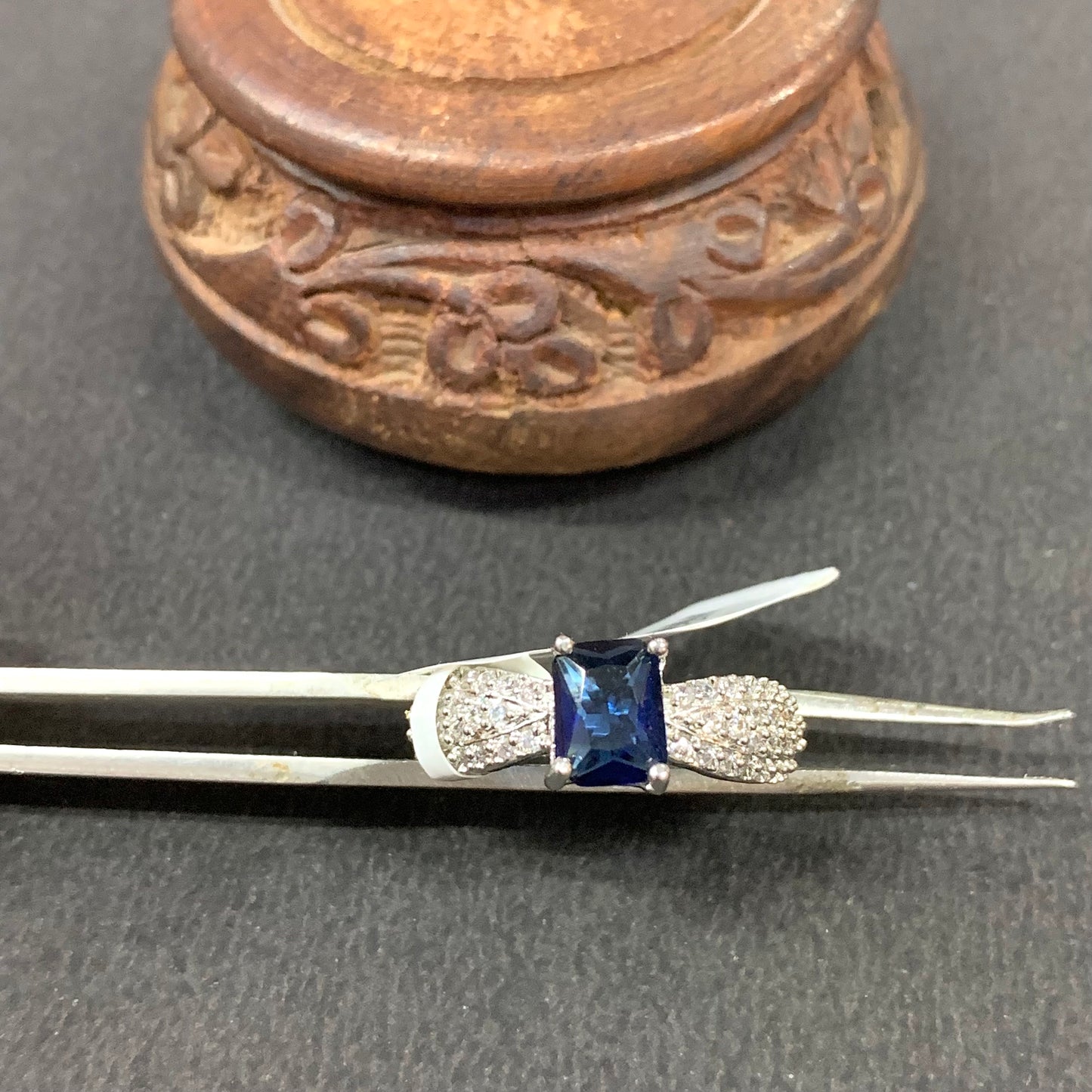 American Diamond Ring 6777666
