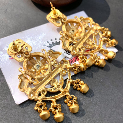Antique Earrings 4356662