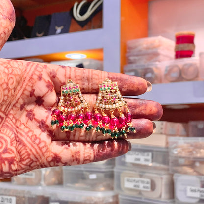 Jadau studs 5574666