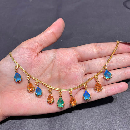 Golden Chain 68396