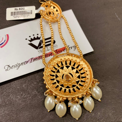 Antique passa 9423556