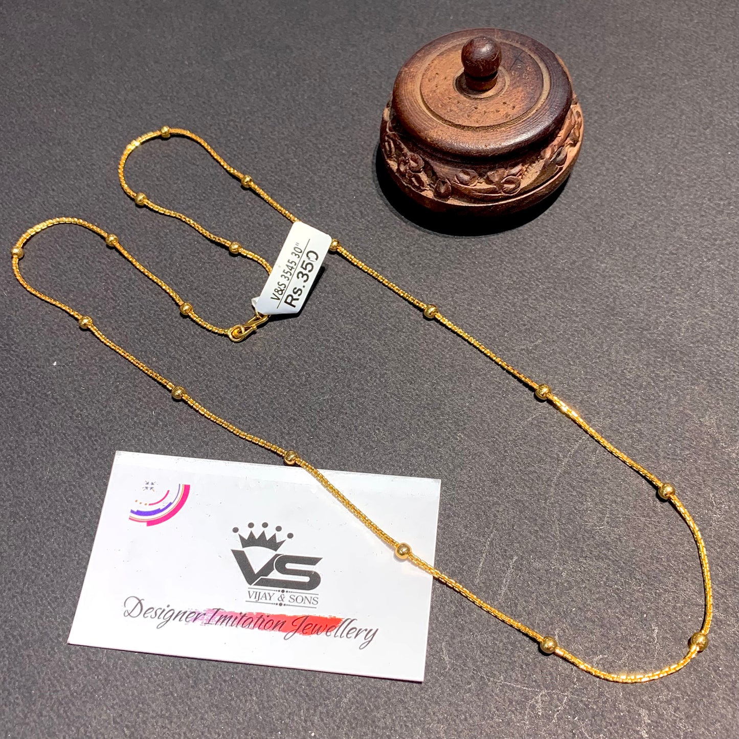 Golden Chain  9464655