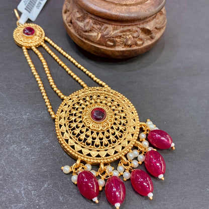 Antique Passa   563635