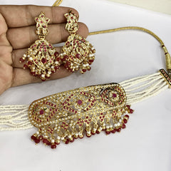 Jadau Jewellery