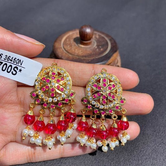 Jadau studs 64677677