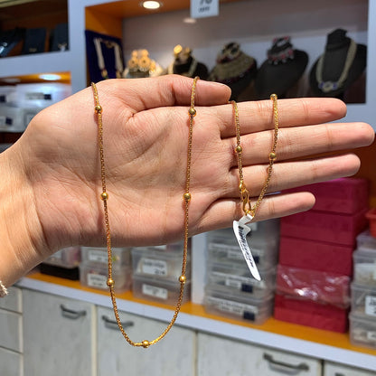 Golden Chain  9464655