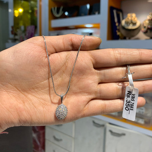 Zircon Pendant 6676787