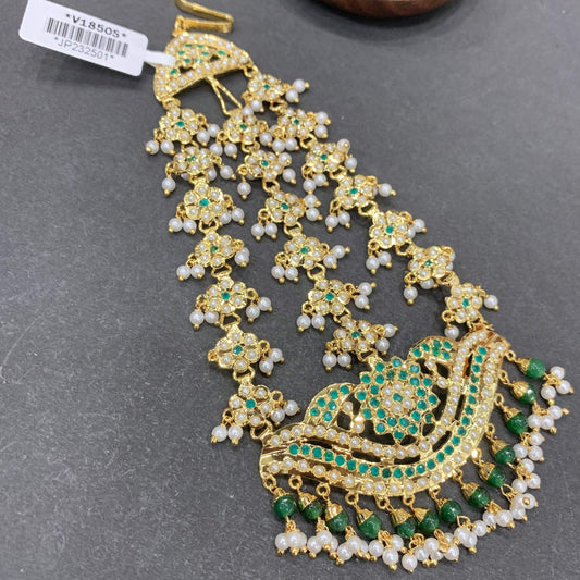 Pasa/jhumar 826527 - Vijay & Sons