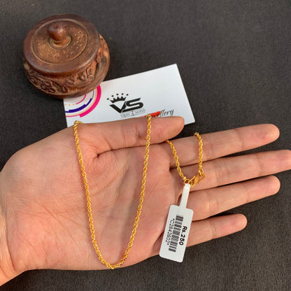 Golden Chain 4446654