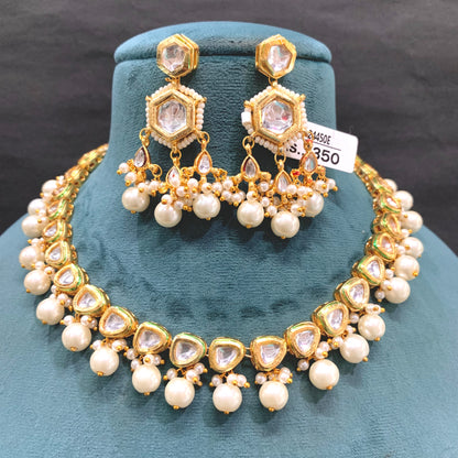 Jadau Naclaces 534556