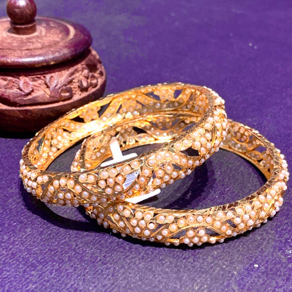 Jadau Bangles 35744562