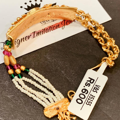 Antique Bracelet 535487