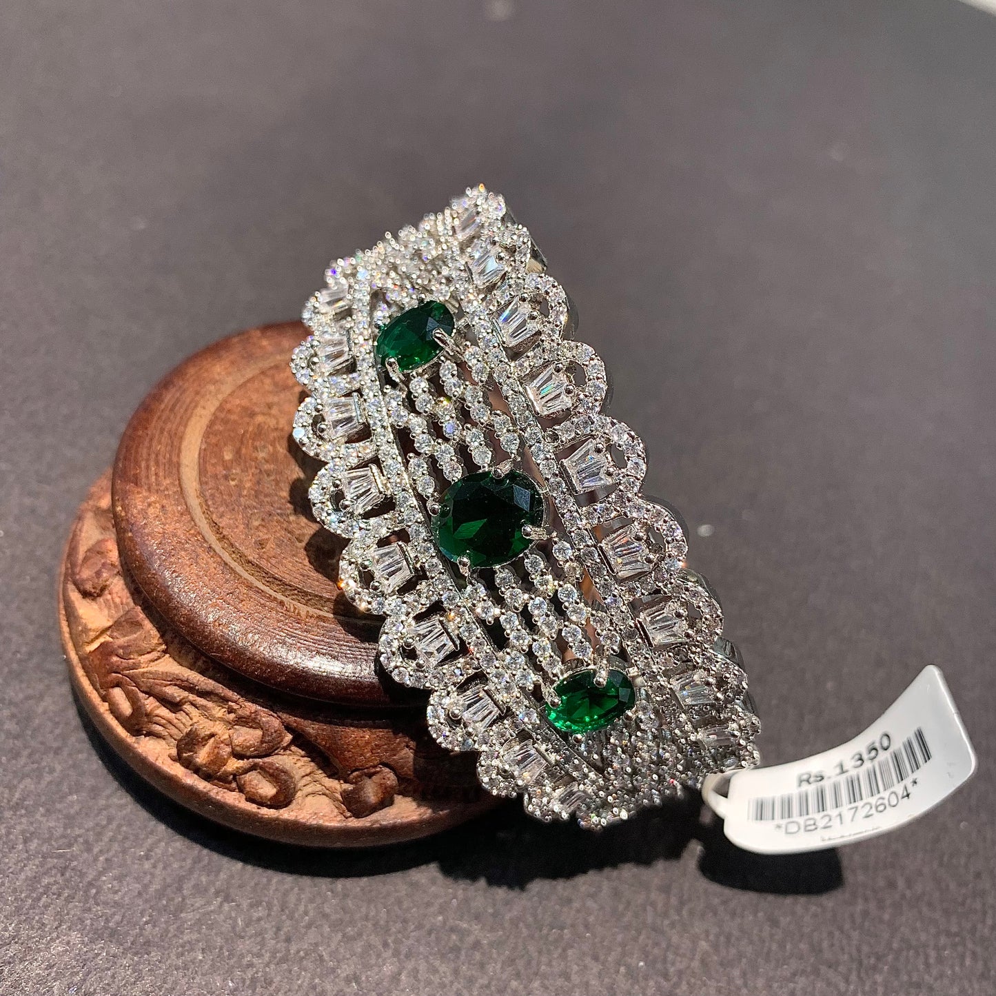 Diamond Bracelet 424895