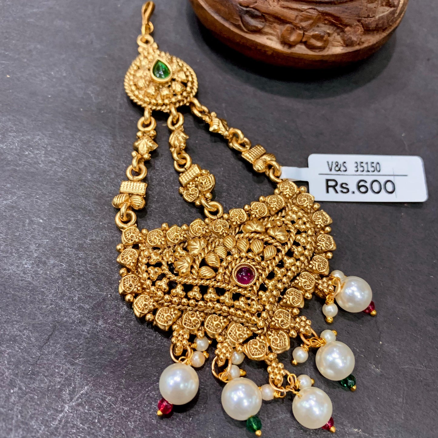 Antique Passa 466554