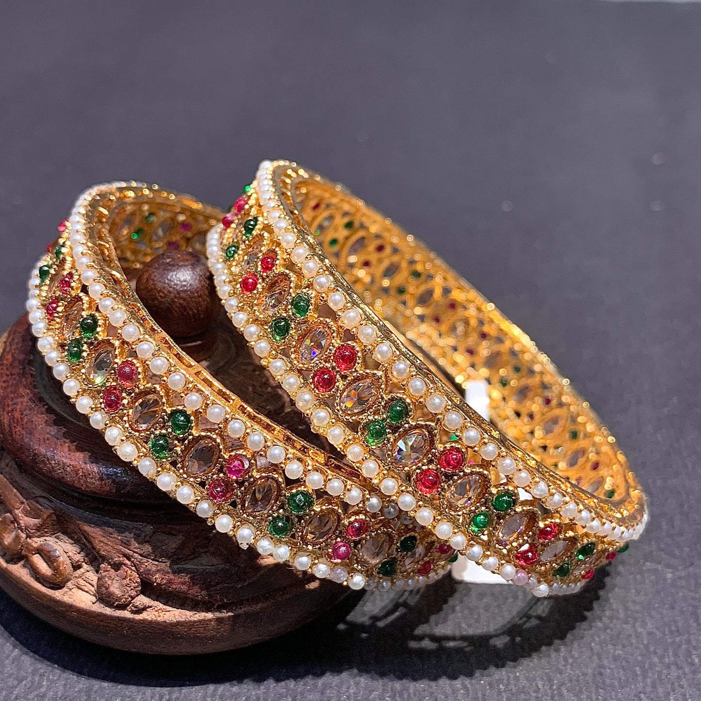 Antique Bangles 6567766