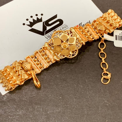 Antique Bracelet 53662