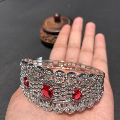 Diamond Bracelet 424895