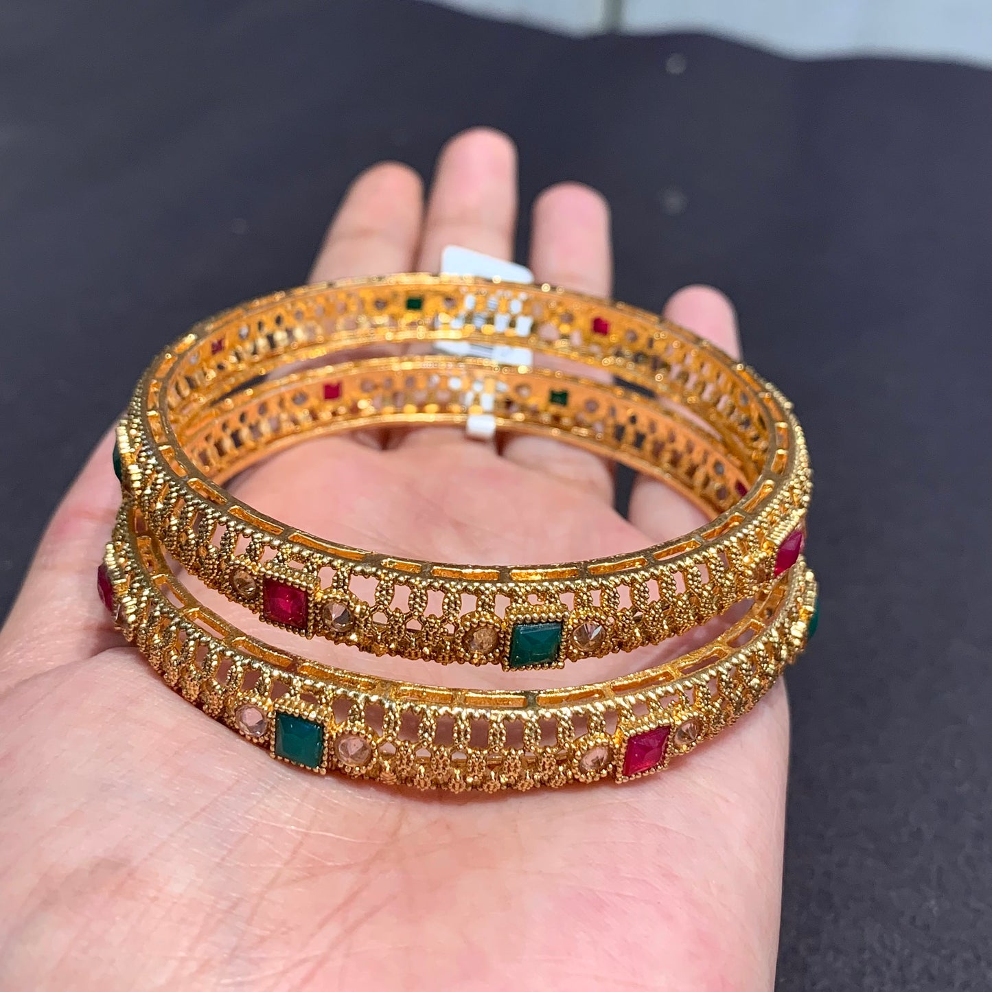 Antique Bangles 6456555