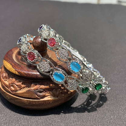 Zircon Bangles 46778766