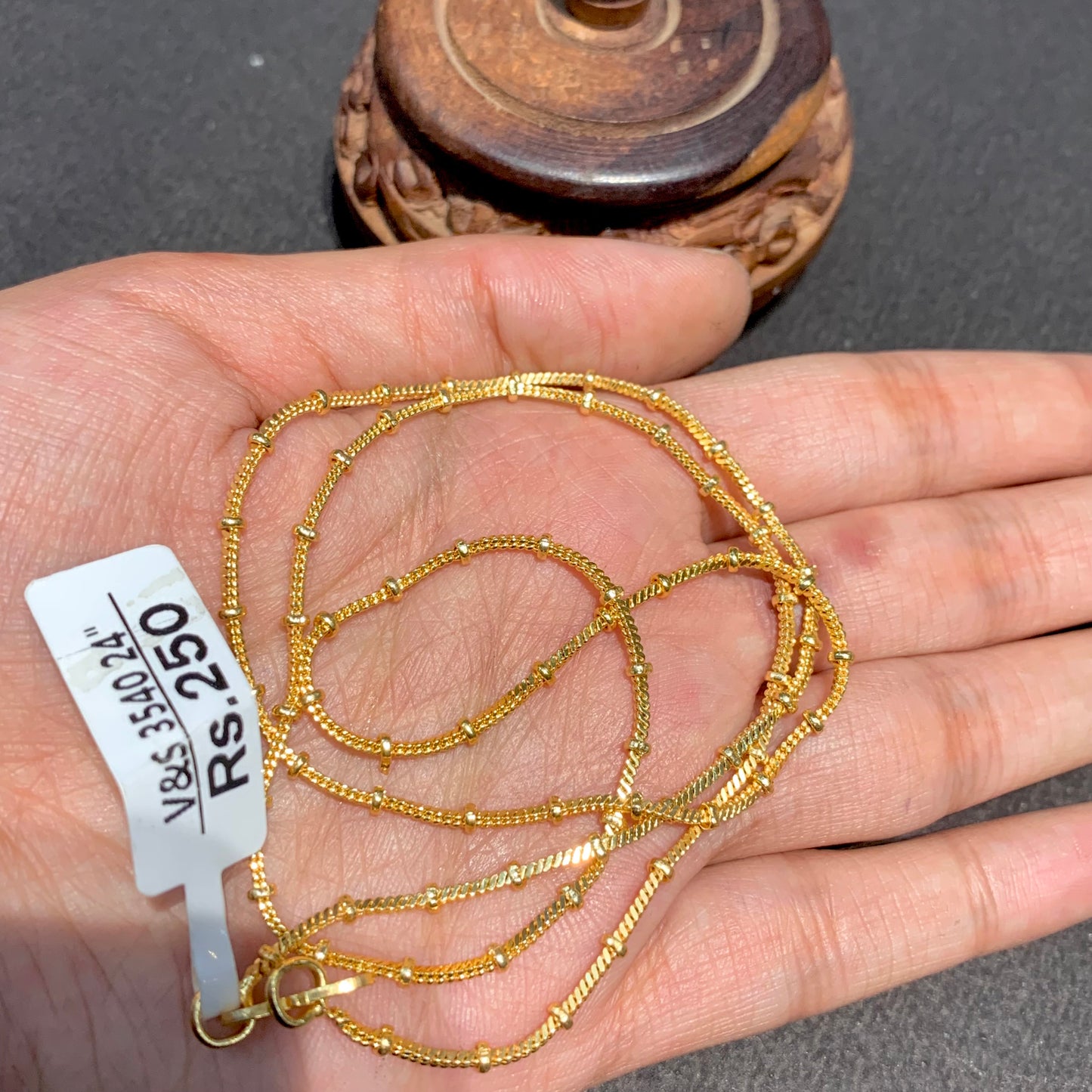 Golden Chain 467566