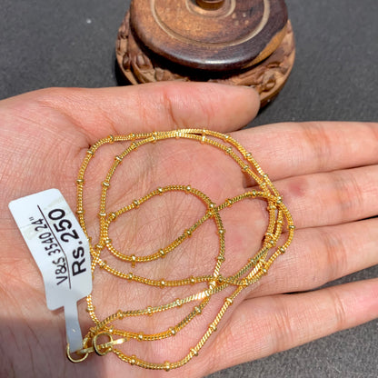 Golden Chain 467566