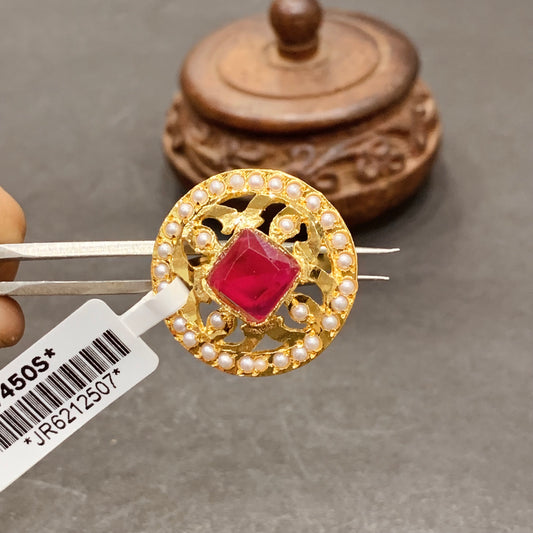 Jadau ring 467455
