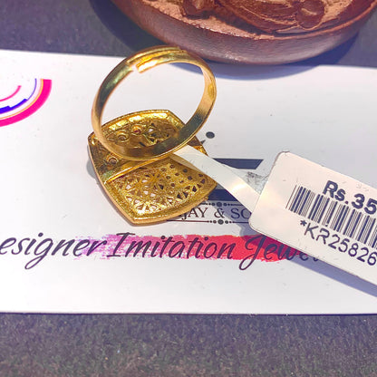 Jadau Rings 46567766