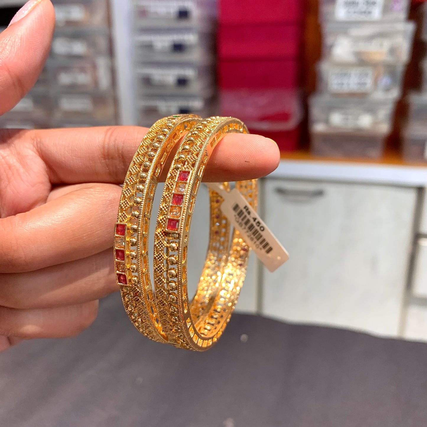 Antique Bangles 6687667