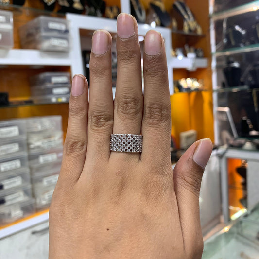American Diamond Ring 65777567