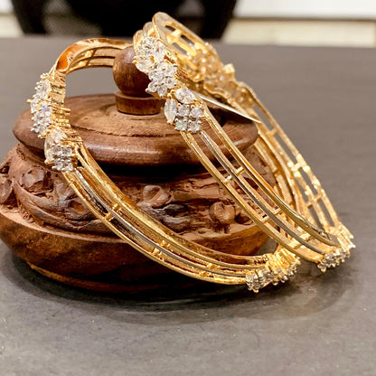 Zircon Bangles 266363
