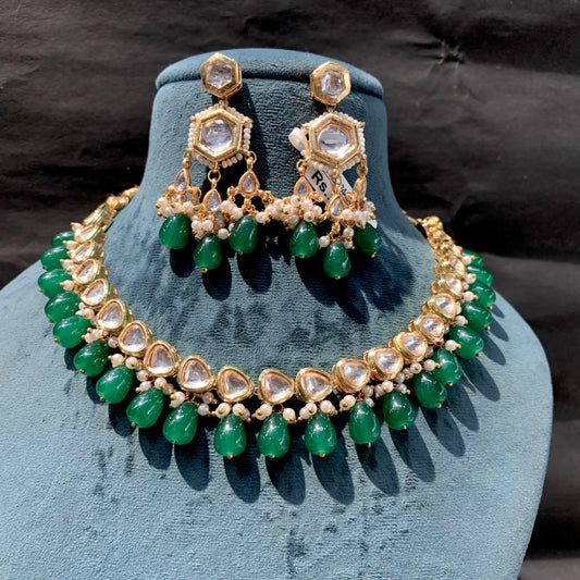 Jadau Naclaces 534556