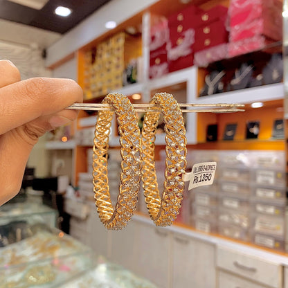 Zircon Bangles 4552332