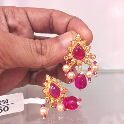 Gold Forming Studs 5267262