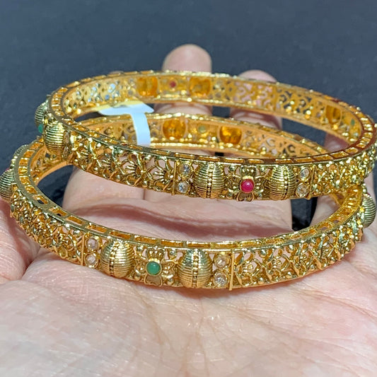 Antique Bangles 578655