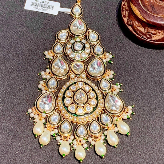 Kundan Passa 6764555