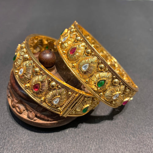 Bangles Collection – Vijay & Sons