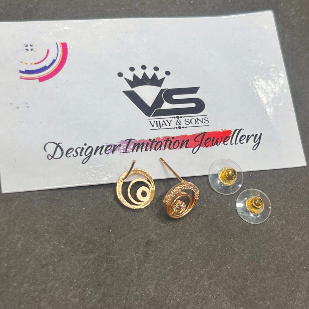 Zircon Earring 4633453