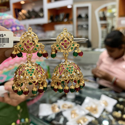 Jhumka 294719