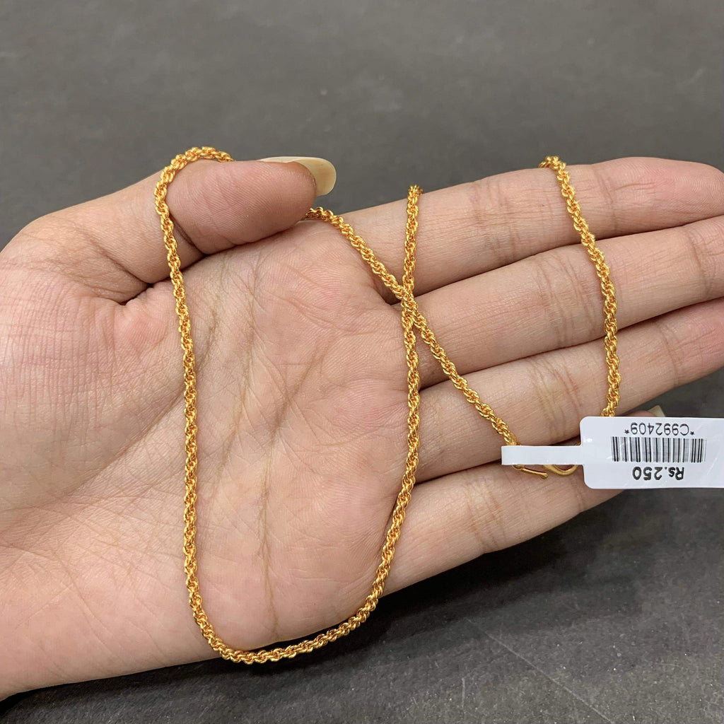 Golden Chain  992409