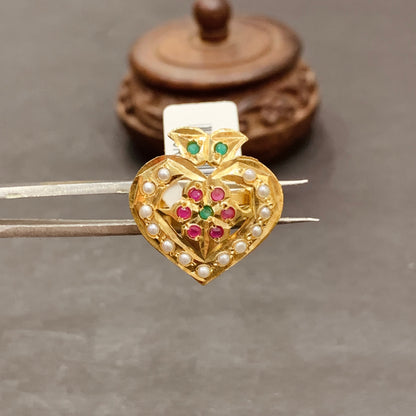 Jadau Ring 672836