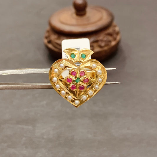 Jadau Ring 672836