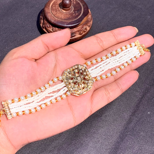 Jadau Bracelet 57445556