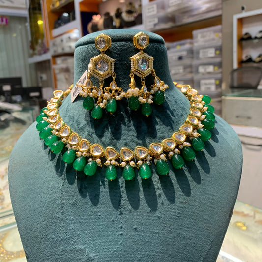 Jadau Naclaces 534556