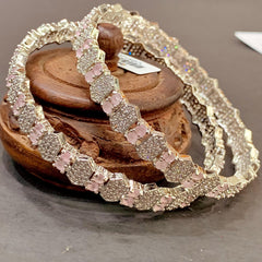 Zircon Bangles
