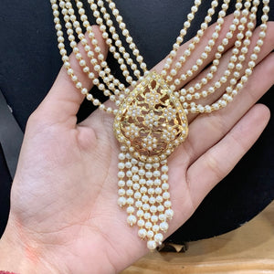 Jadau Rani haar 35467544