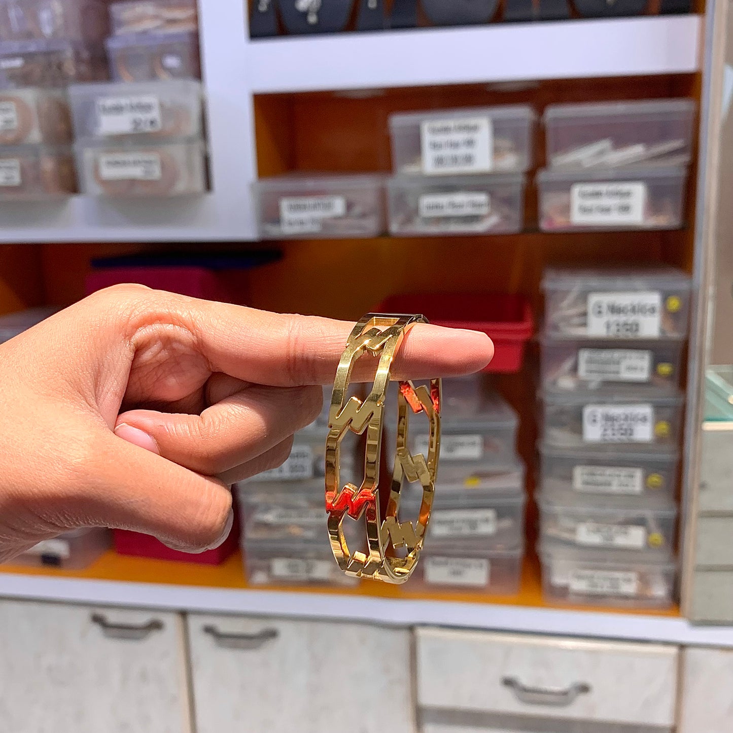 Diamond Bracelet 890398