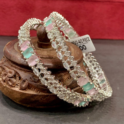 Zircon Bangles 4556245