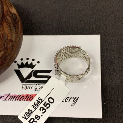 American Diamond Ring 65777567