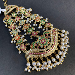 Jadau Jewellery